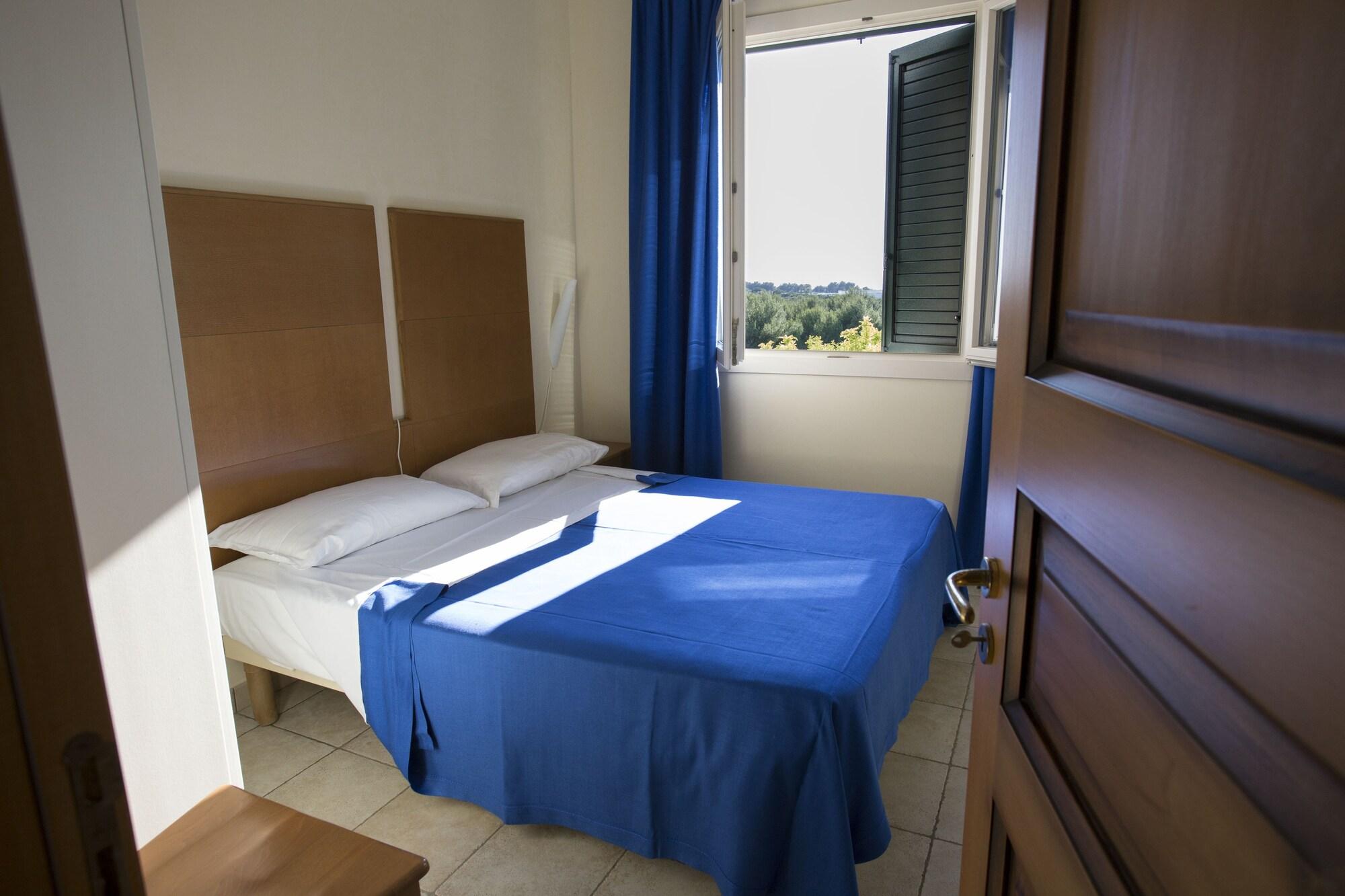 Hotel Resort Portoselvaggio Sant Isidoro  Luaran gambar