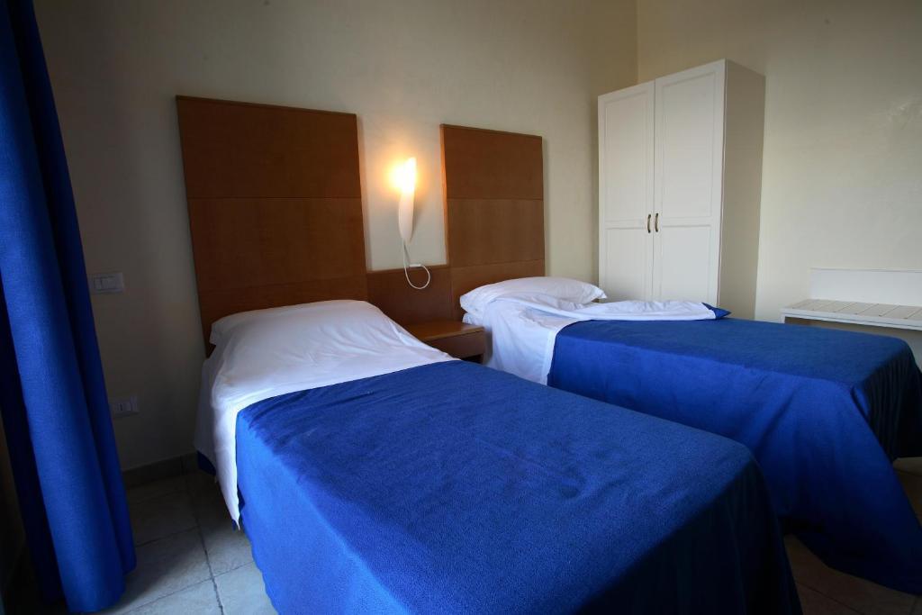 Hotel Resort Portoselvaggio Sant Isidoro  Bilik gambar